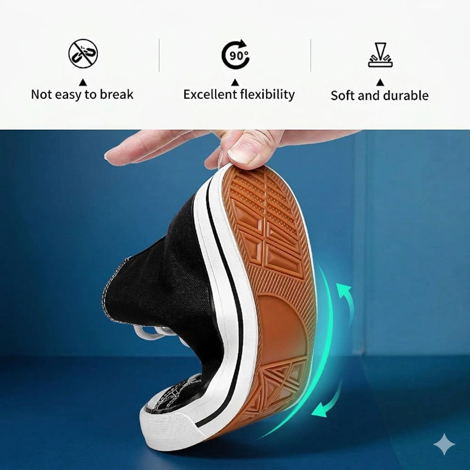 Image of FTZ High Top Causal ,Walking,GymWear, DailyUse High Tops For Men