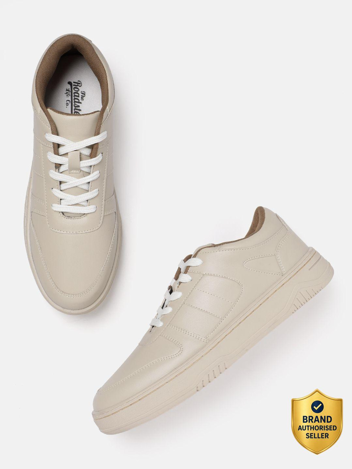 Image of Roadster Sneakers For Women