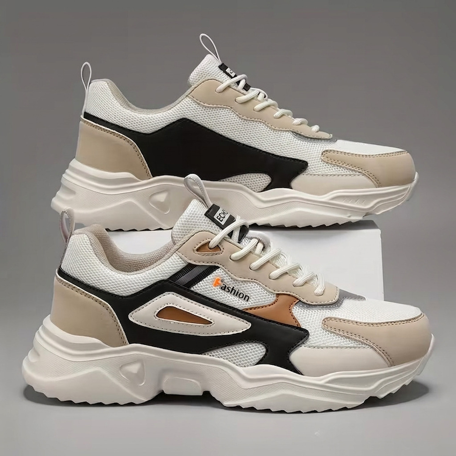 Image of Echor Casual Sneakers Shoes for Men Sneakers For Men