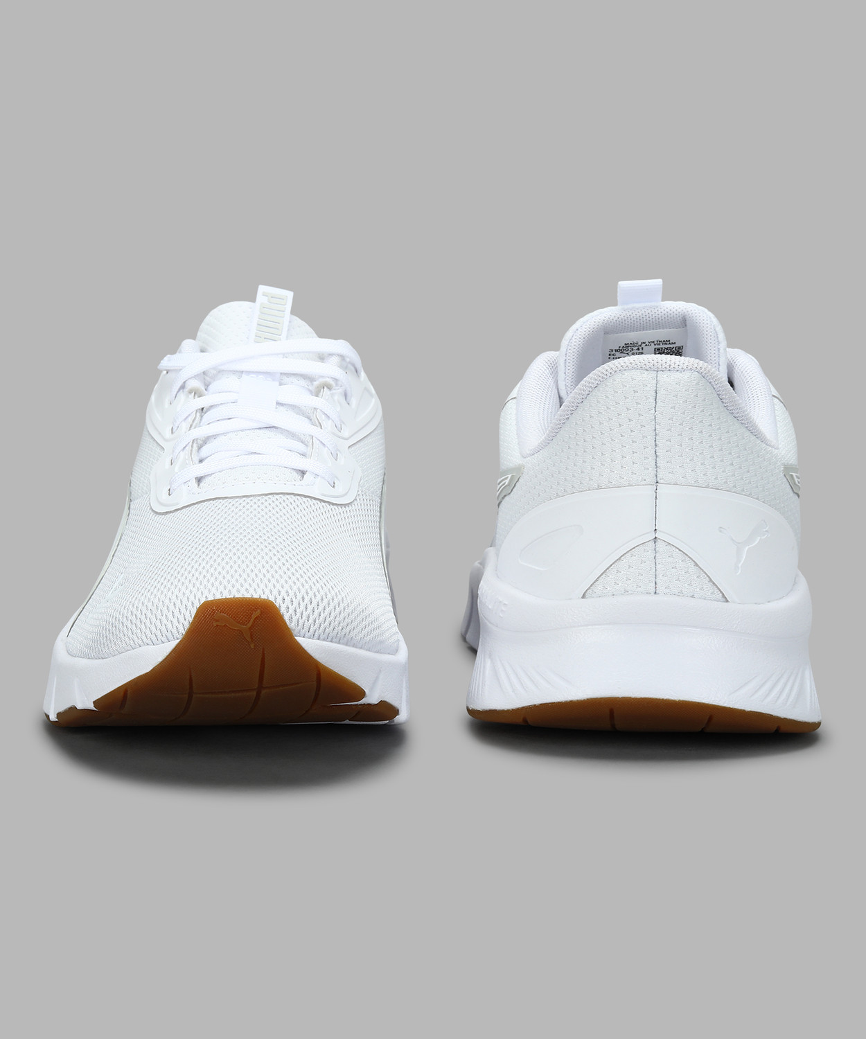 Image of PUMA FlexFocus Lite Modern Running Shoes For Men
