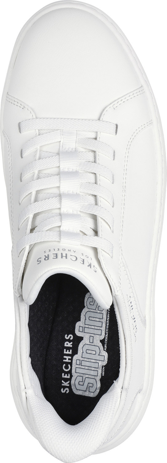 Image of Skechers COURT BREAK - DOUBLE VENTED Casuals For Men