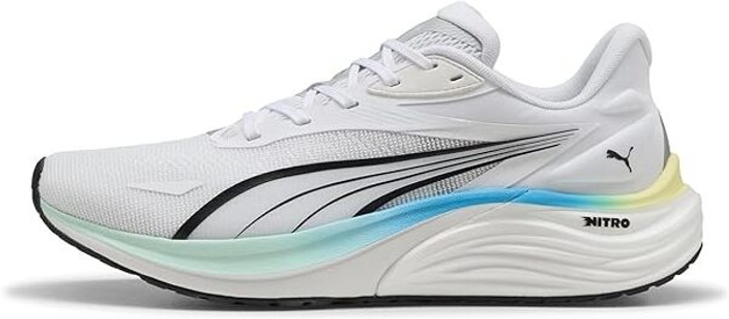 Image of PUMA Electrify NITRO 4 Running Shoes For Men