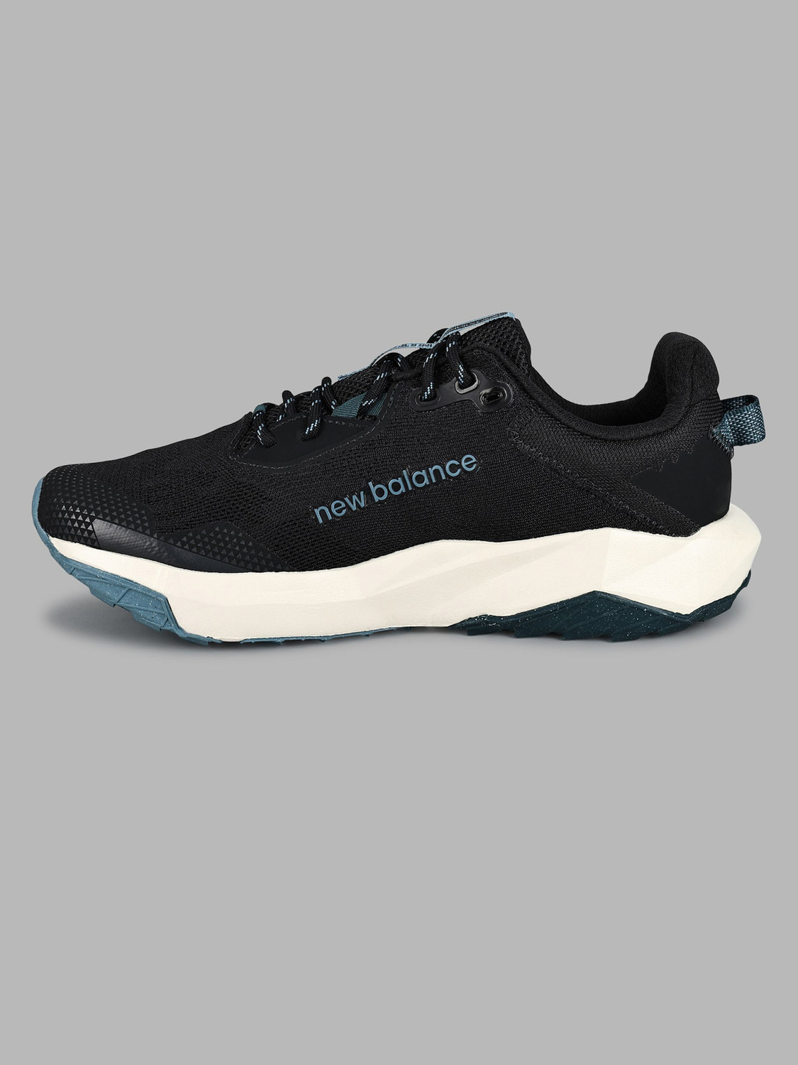 Image of New Balance NITREL Running Shoes For Men