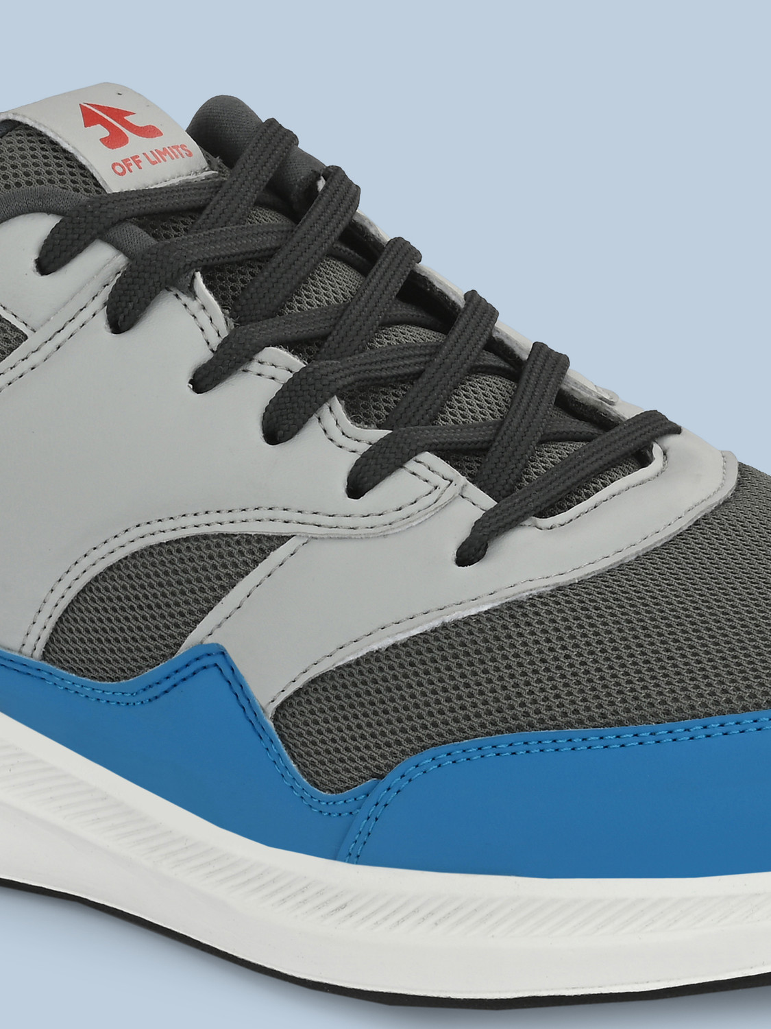 Image of OFF LIMITS STUSSY B&T Casuals For Men