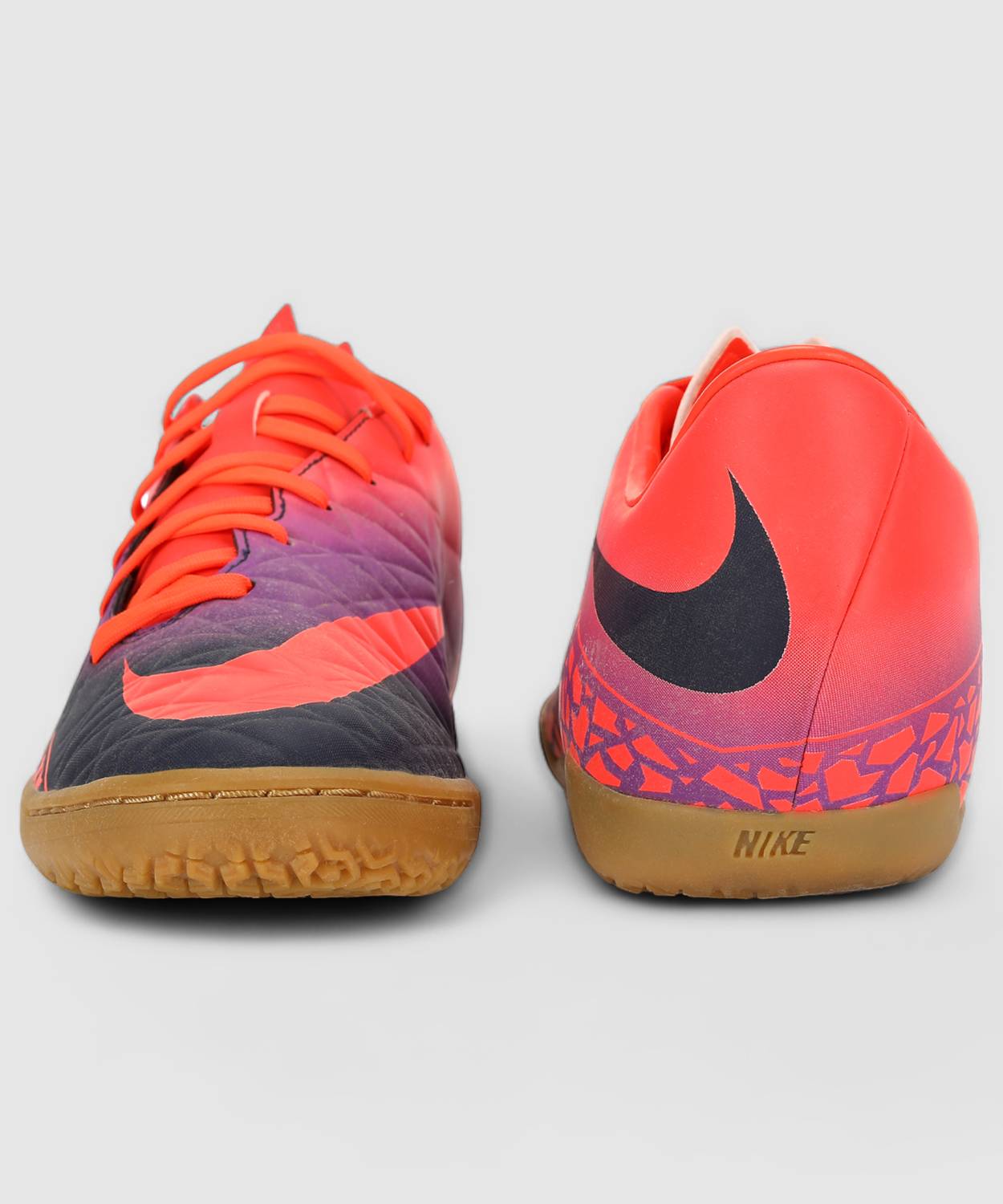 NIKE Hypervenom Phelon Ii Ic Football Shoes For Men - Buy NIKE