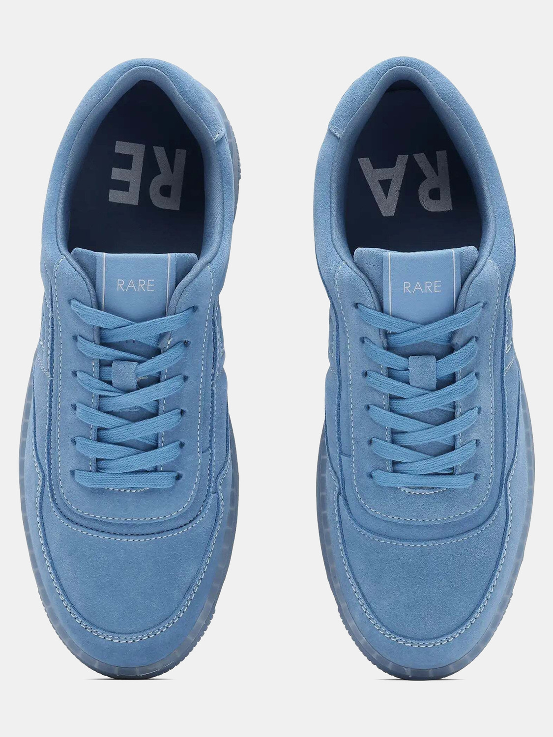 Image of Rare Rabbit Sneakers For Men