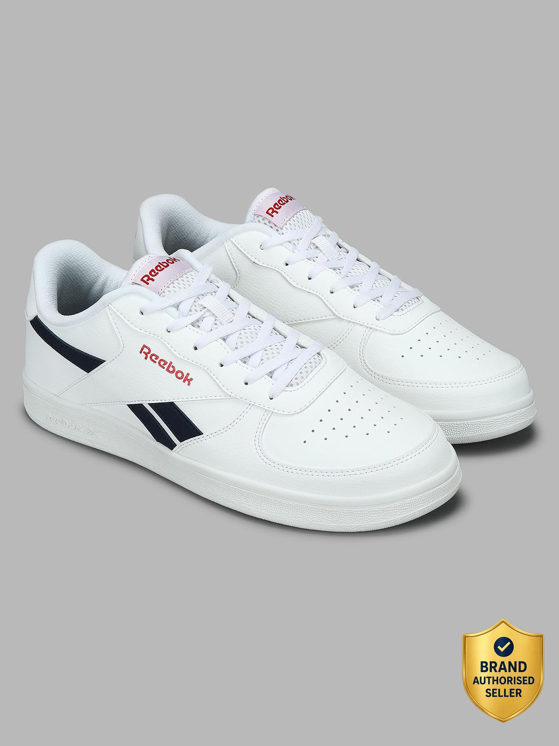 Image of REEBOK COURTSWIFT DUELIST Sneakers For Men