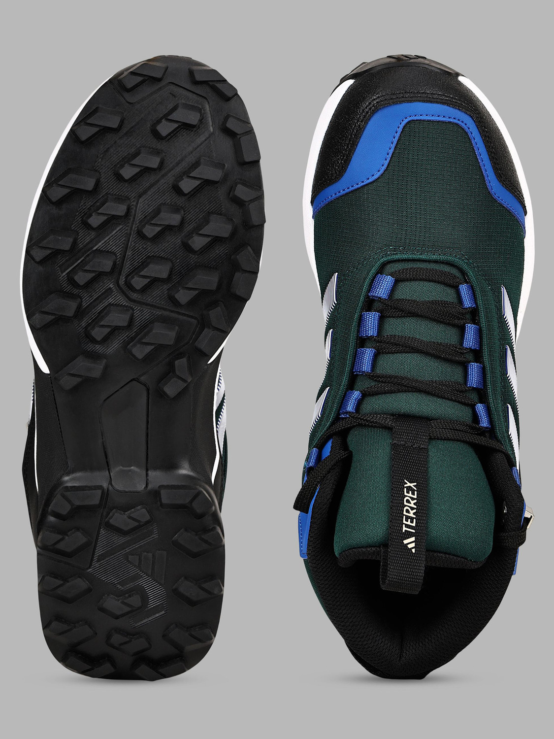 Image of ADIDAS FRONTIER Hiking & Trekking Shoes For Men