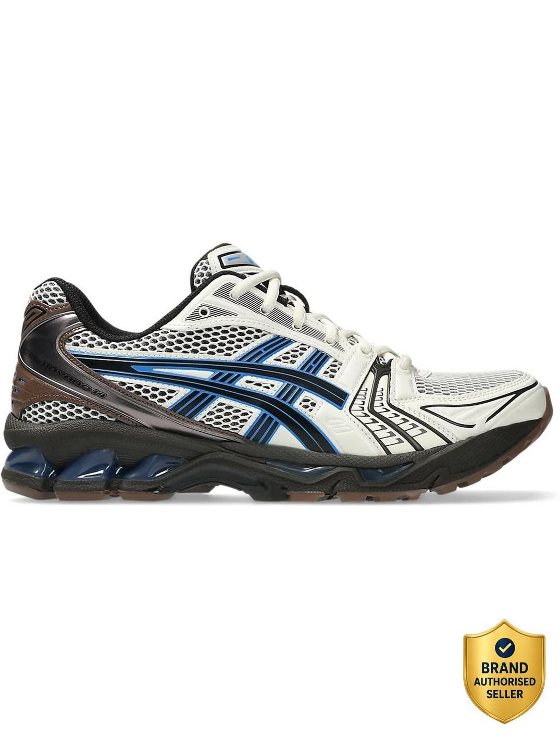 Image of Asics GEL-KAYANO 14 Sneakers For Unisex