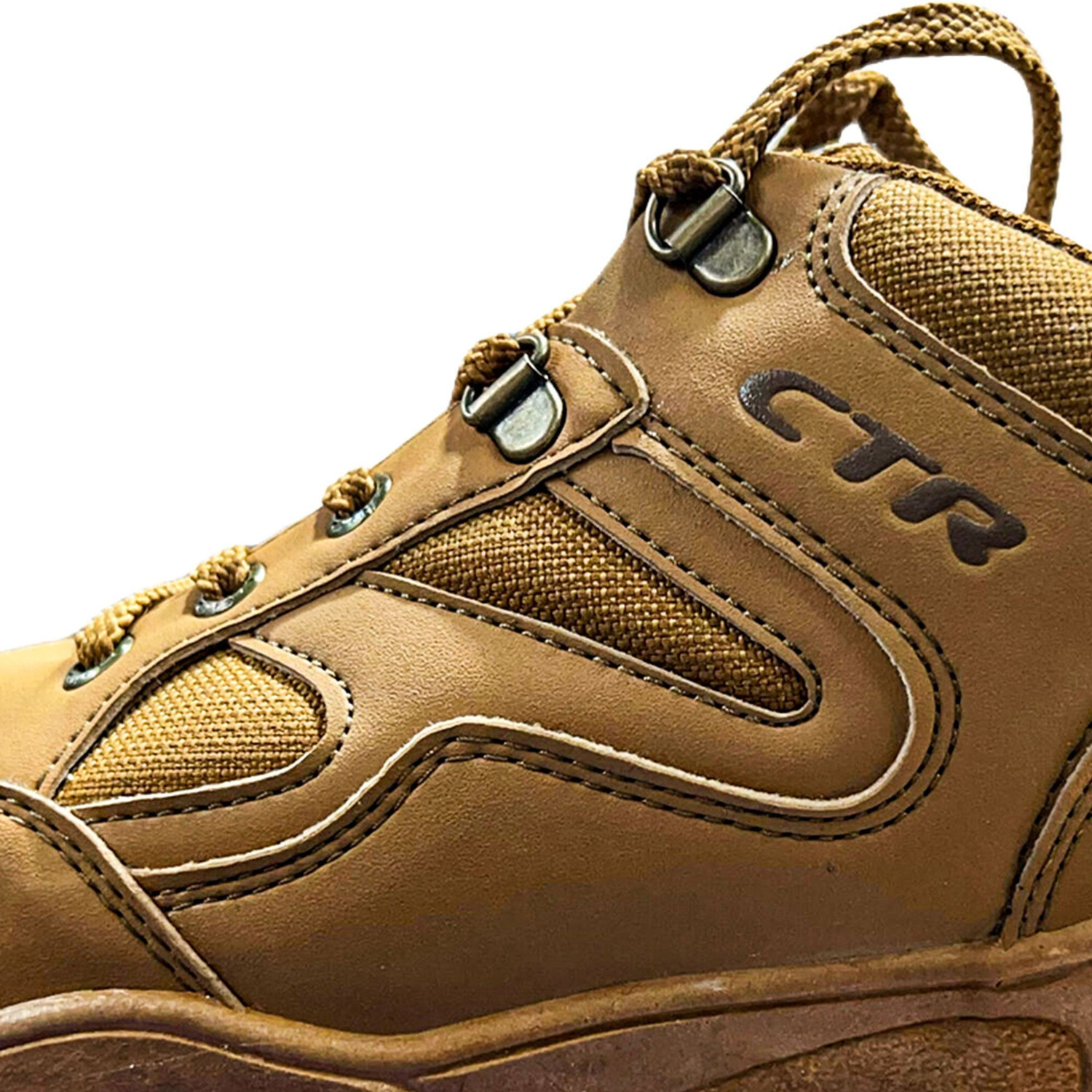 Image of Coaster CTR OD1 Outdoor Shoes Outdoors For Men