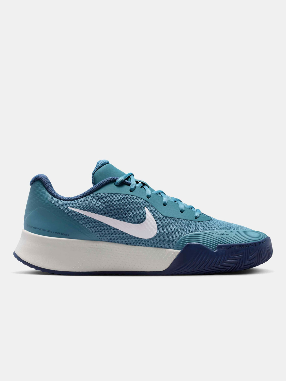 Image of NIKE Vapor Lite 3 Tennis Shoes For Men