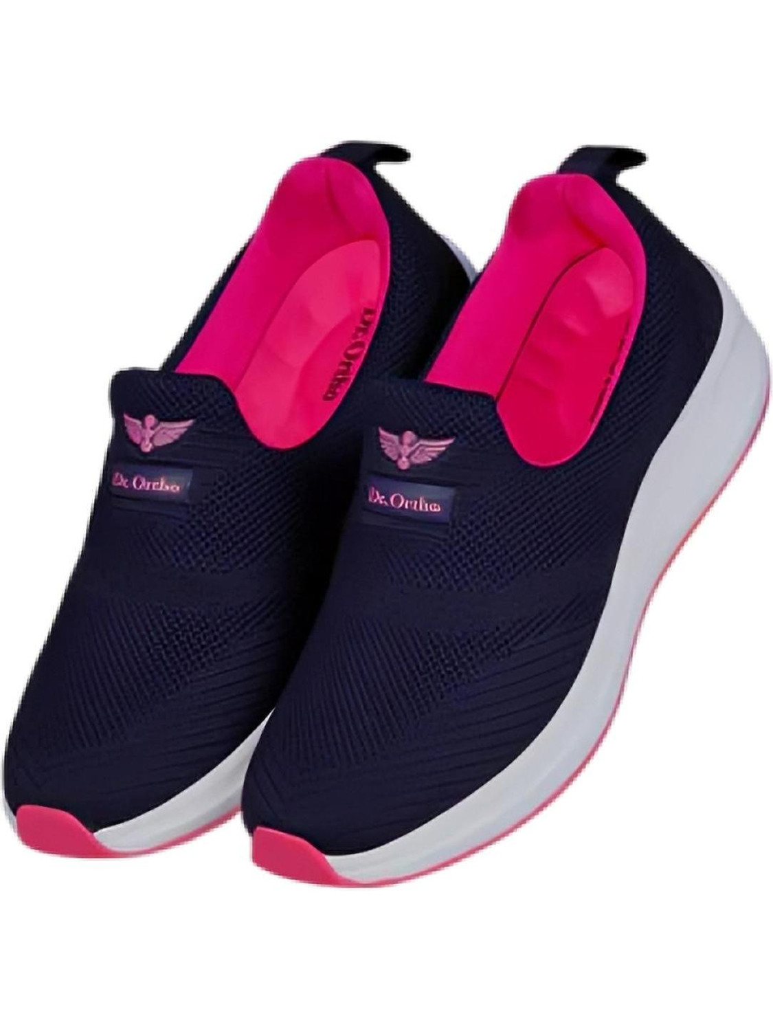 Image of Dr. Ortho Casuals For Women