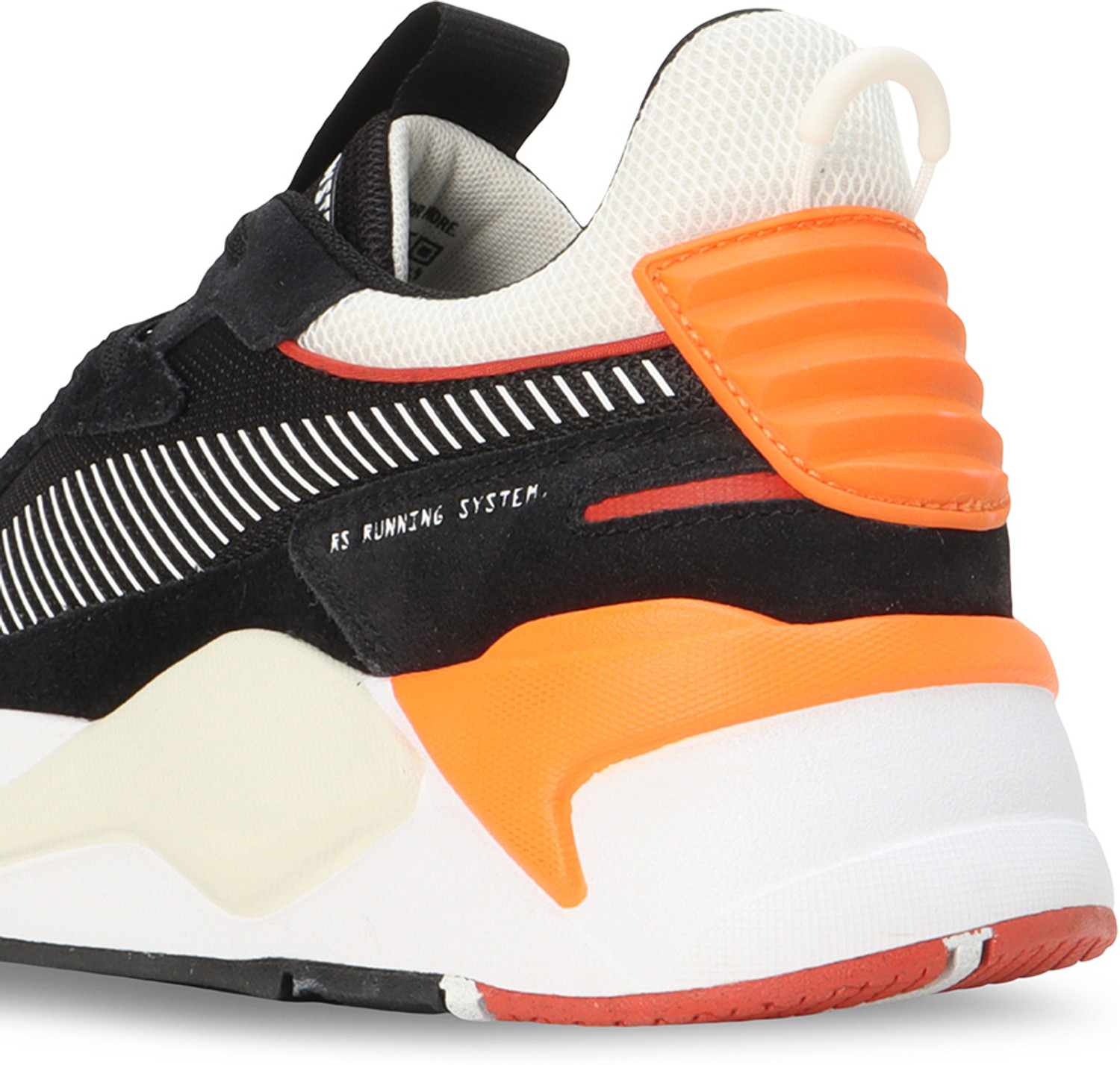 Image of PUMA RS-X Heritage Sneakers For Men
