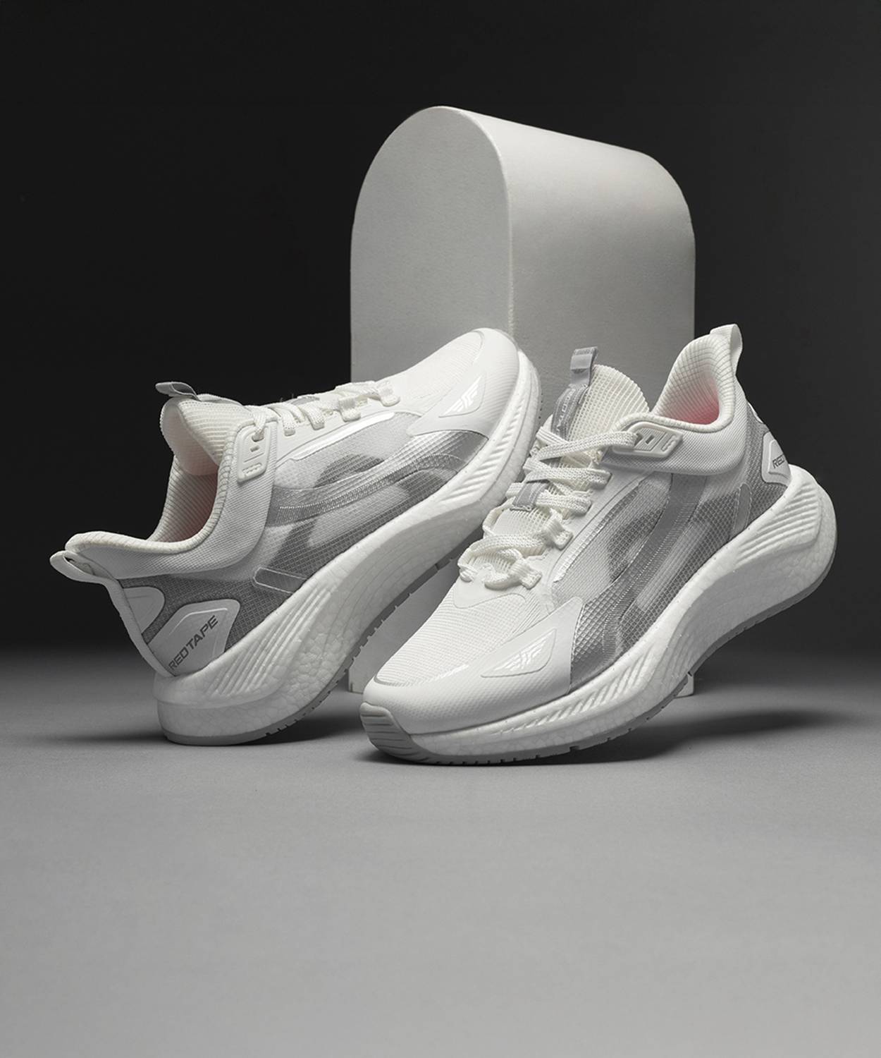 REDTAPE ETPU Athleisure Sports Shoes for Men Soft Cushioned Ins