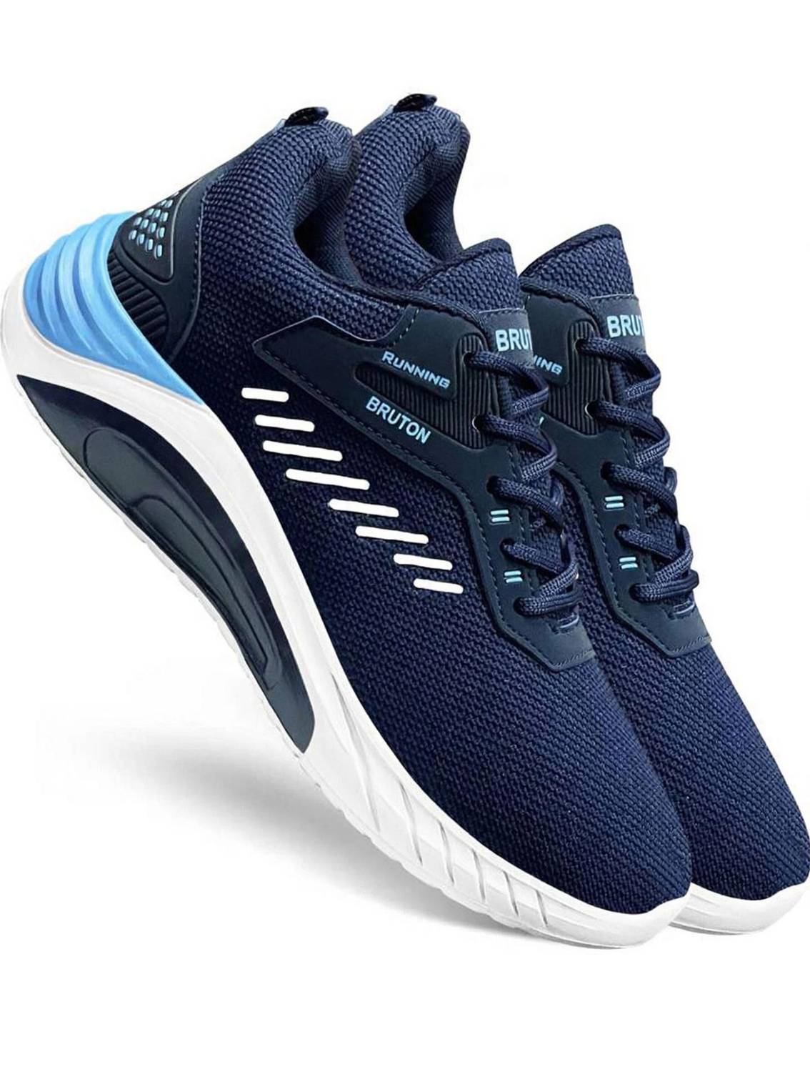 BRUTON Trendy Sports Running Shoes For Men