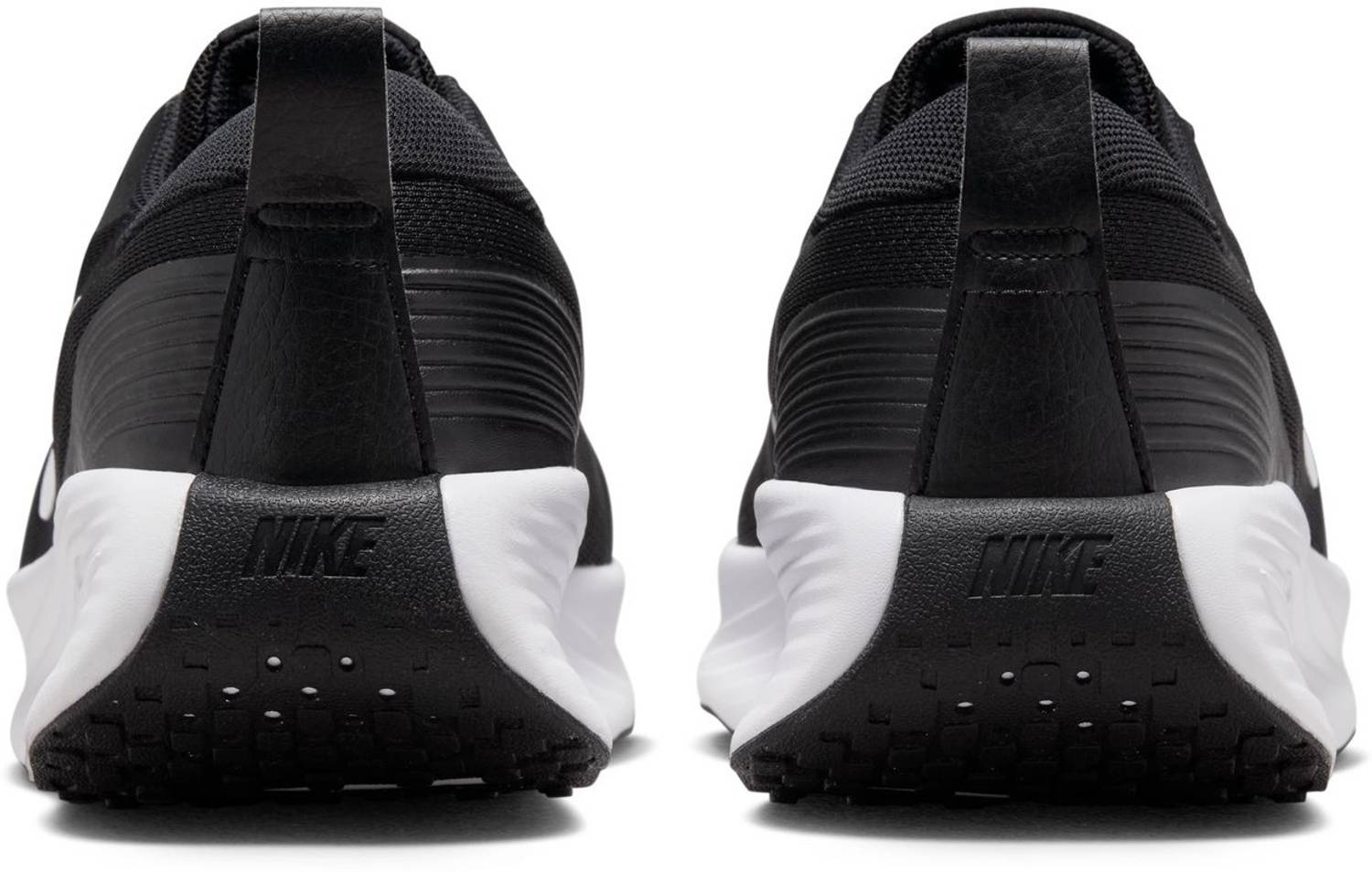 NIKE M PROMINA EXTRA WIDE Walking Shoes for Men, Black - Image 2