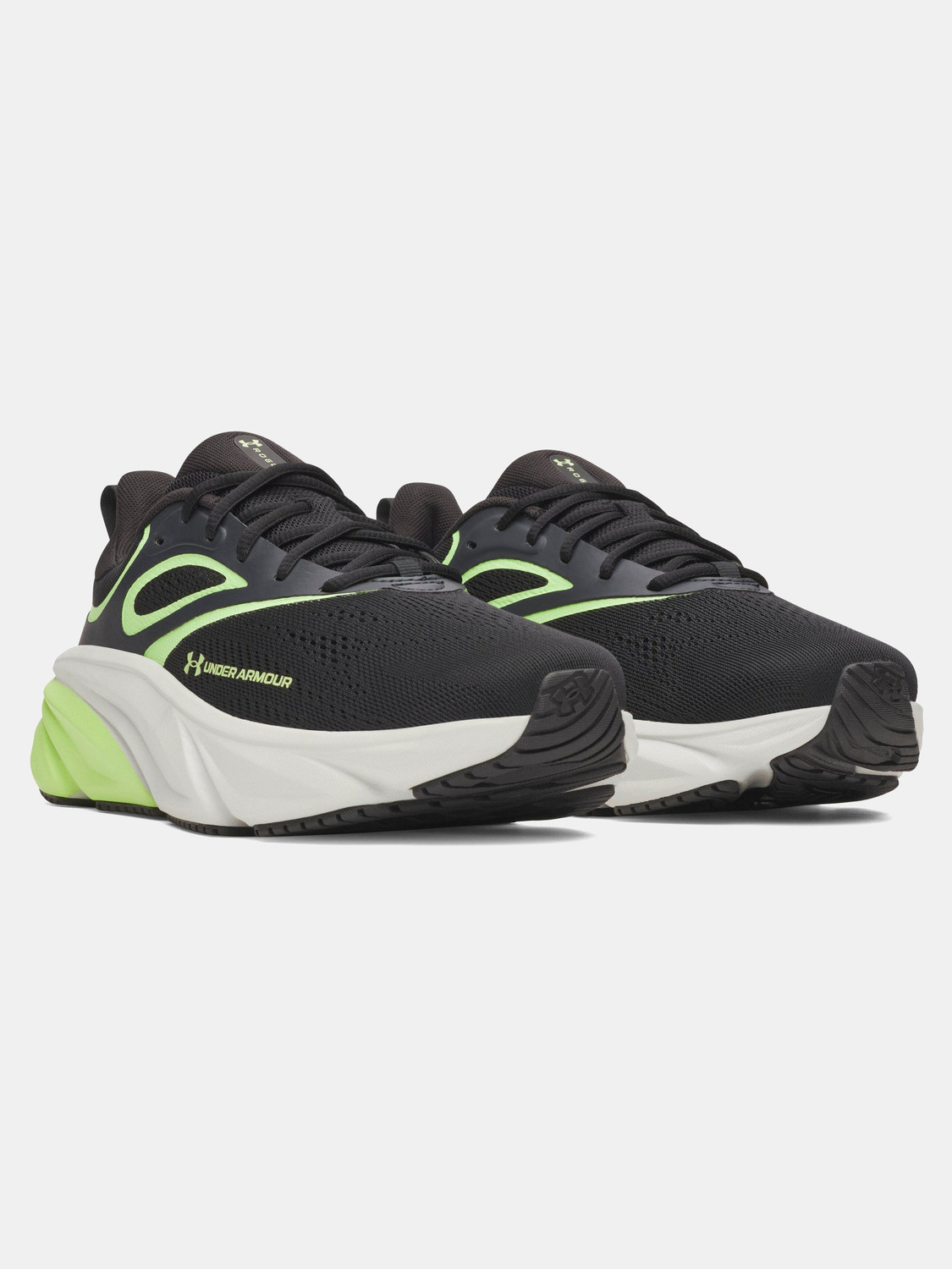 Image of UNDER ARMOUR Rogue 6 Running Shoes For Men