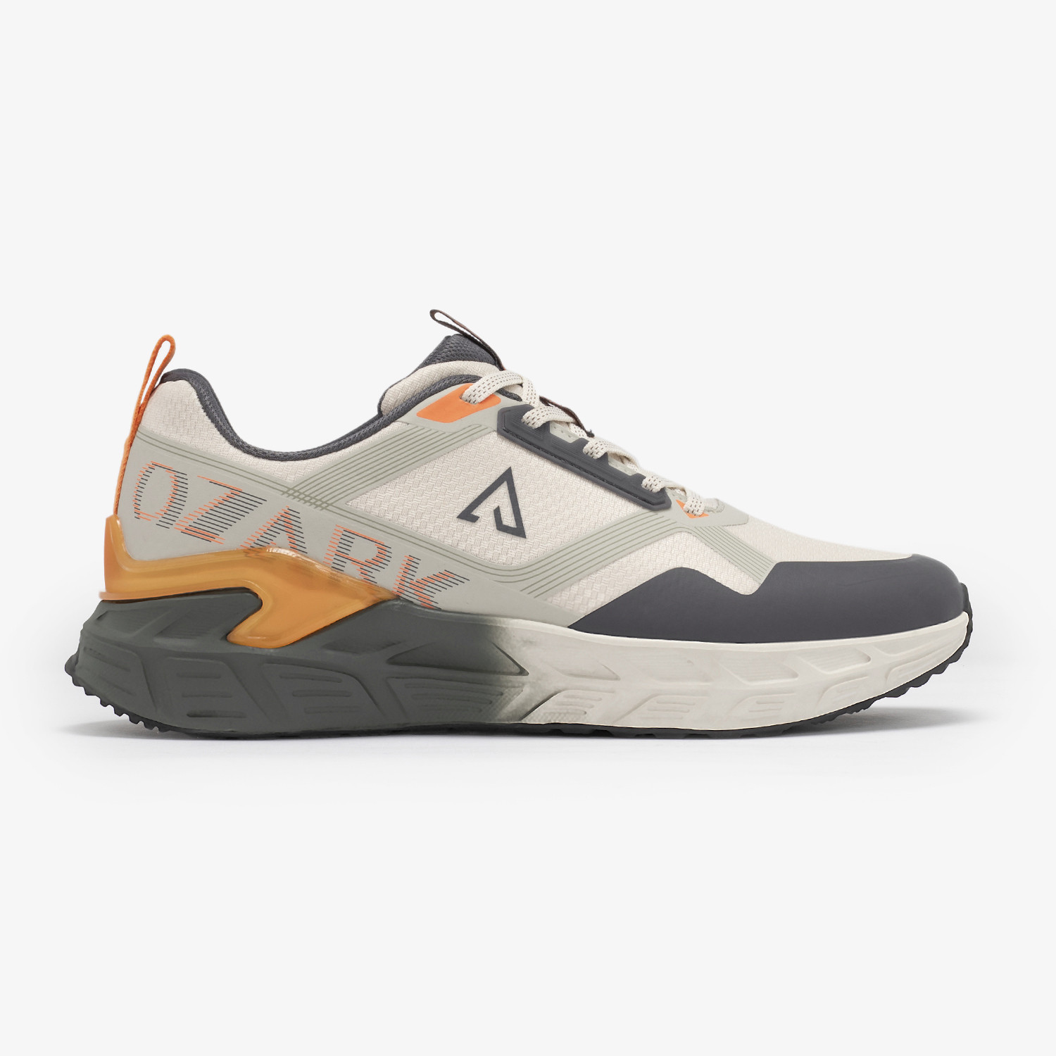 Image of RED TAPE Trail Running Shoes | Low-Cut Outdoor Running Shoes For Men