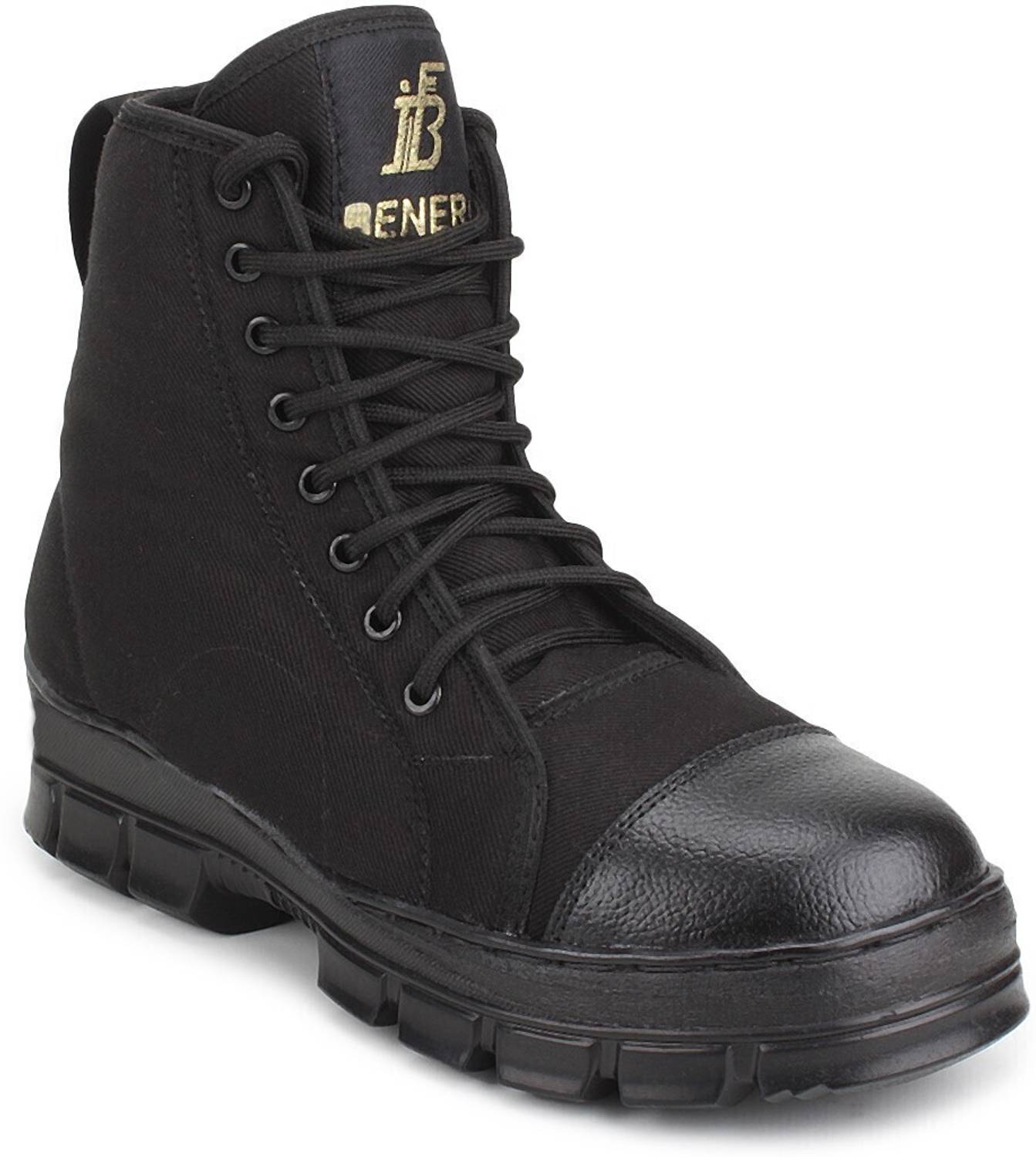 Benera JUNGLE SHOE OG ROCK Boots For Men