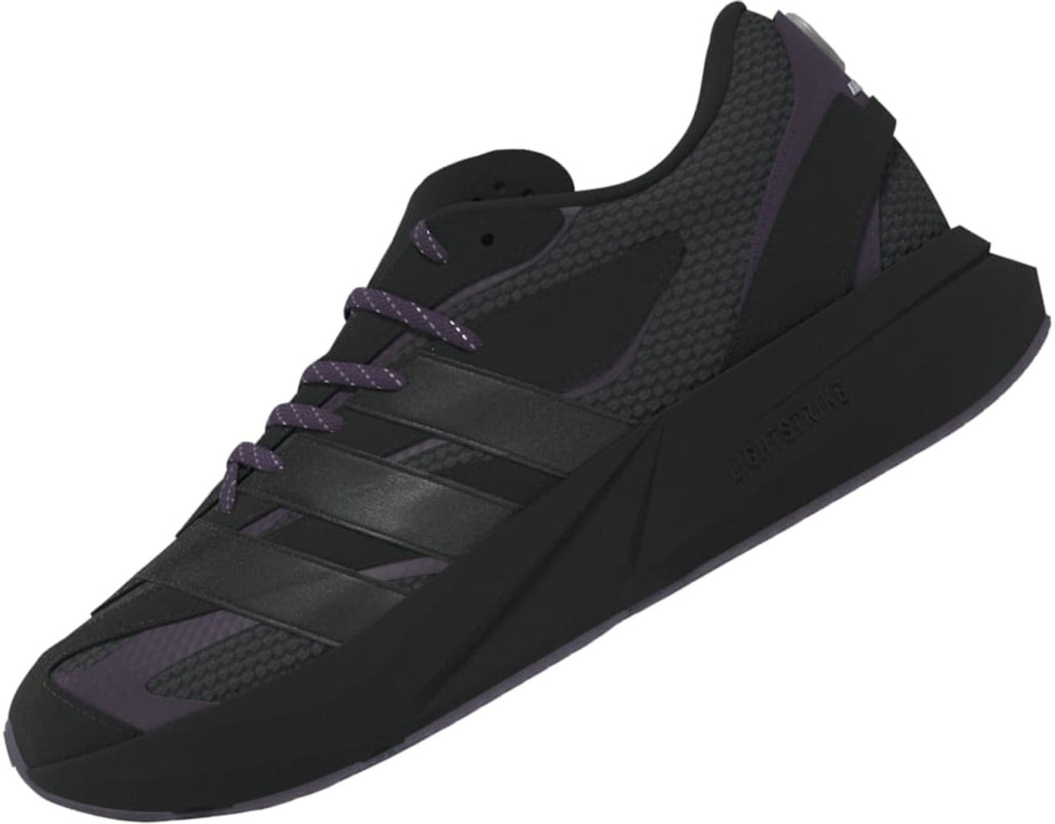 Image of ADIDAS LIGHTSTRIDE Motorsport Shoes For Men