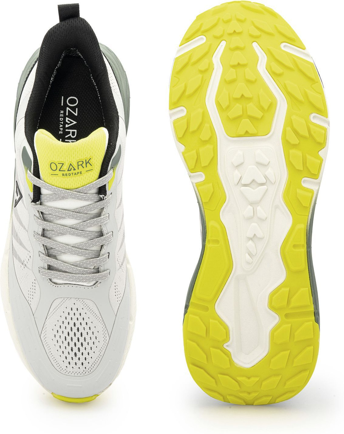 Image of RED TAPE Running Shoes For Men