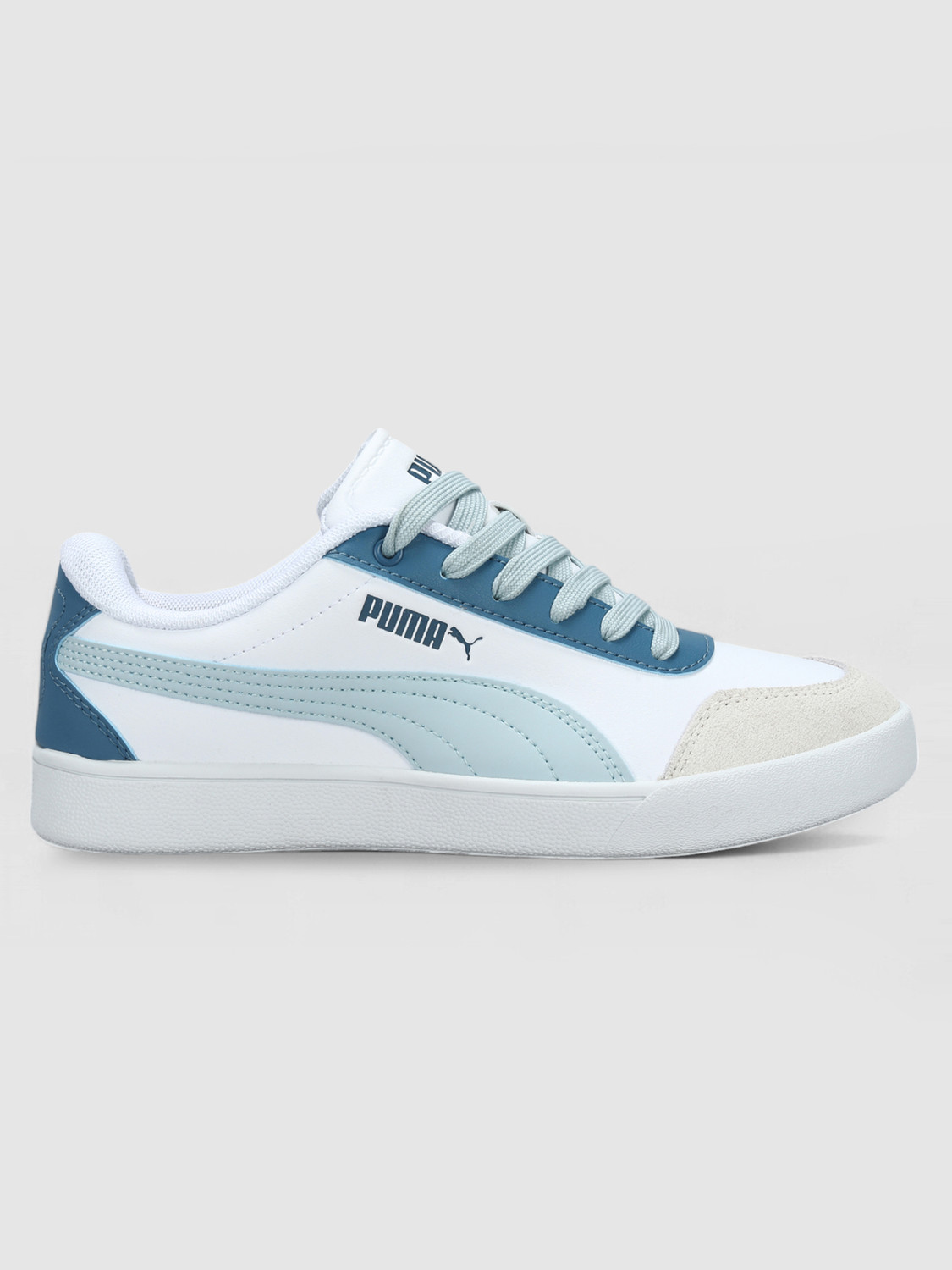 Image of PUMA Terranovas Sneakers For Women