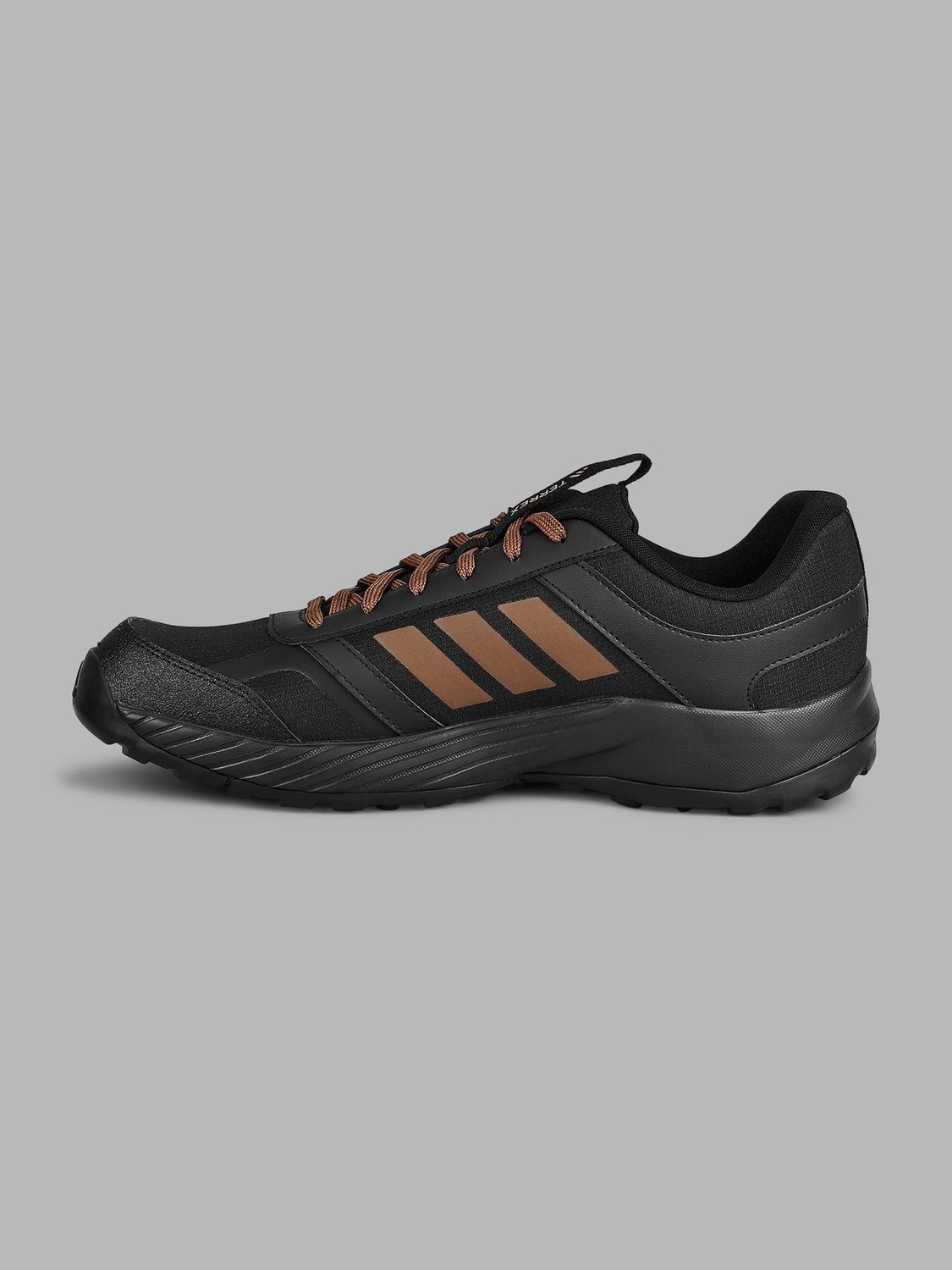 Image of ADIDAS GEOCOACH HIKER 2.0 Hiking & Trekking Shoes For Men