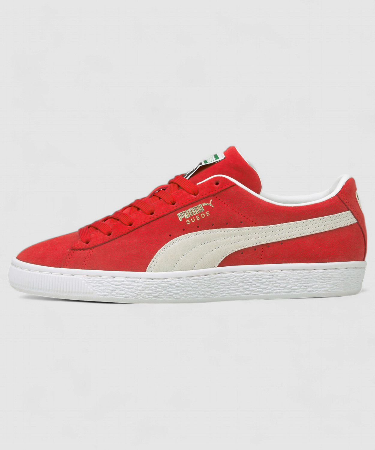 Image of PUMA Suede Classic SD Sneakers For Men