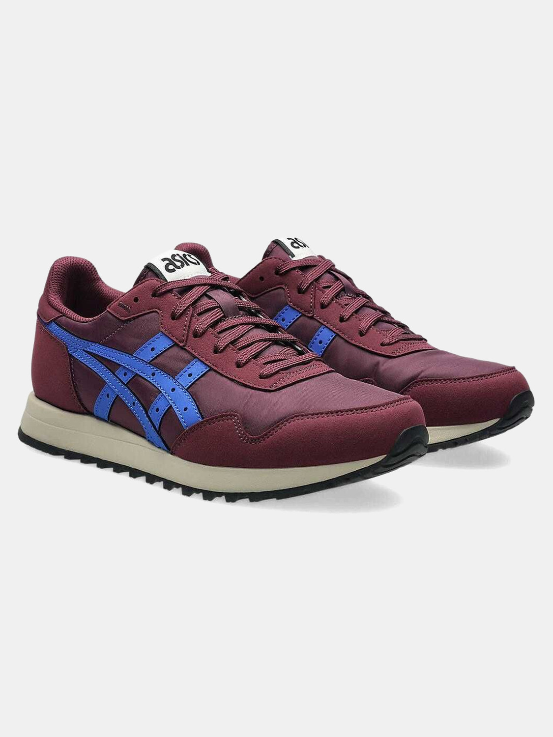 Image of Asics TIGER RUNNER II Sneakers For Men