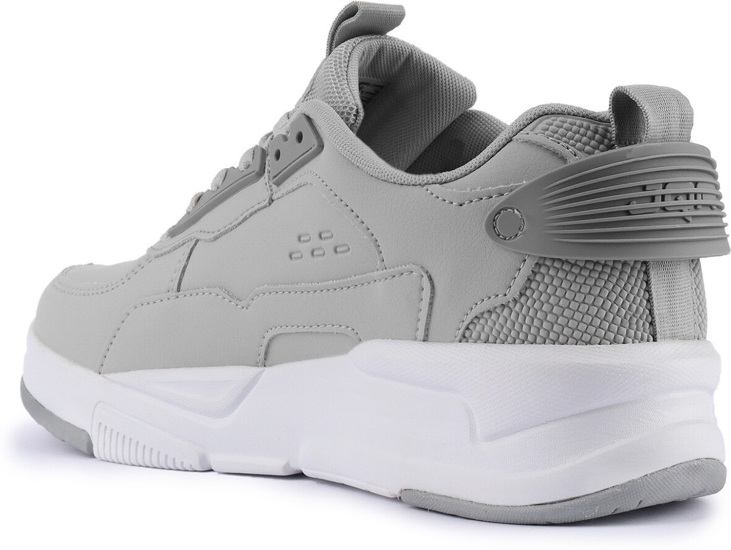 Image of JQR SIGNATURE Sneakers For Men