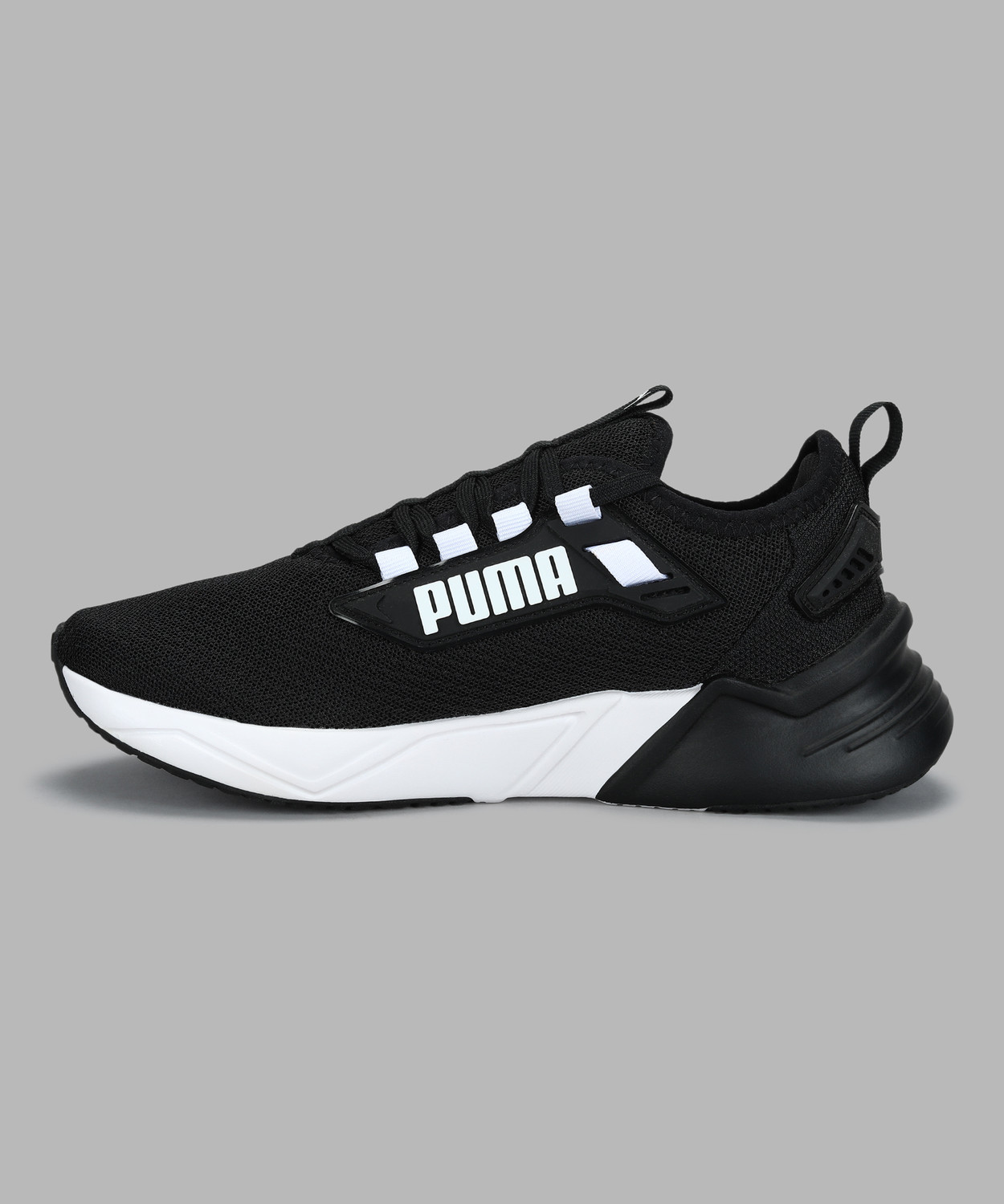 Image of PUMA Retaliate 3 Running Shoes For Women