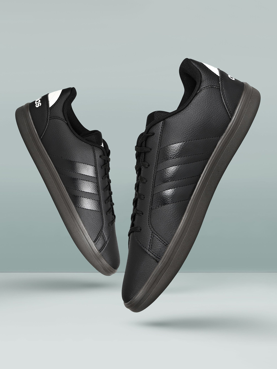 Image of ADIDAS Woodie Pro Sneaker M Sneakers For Men