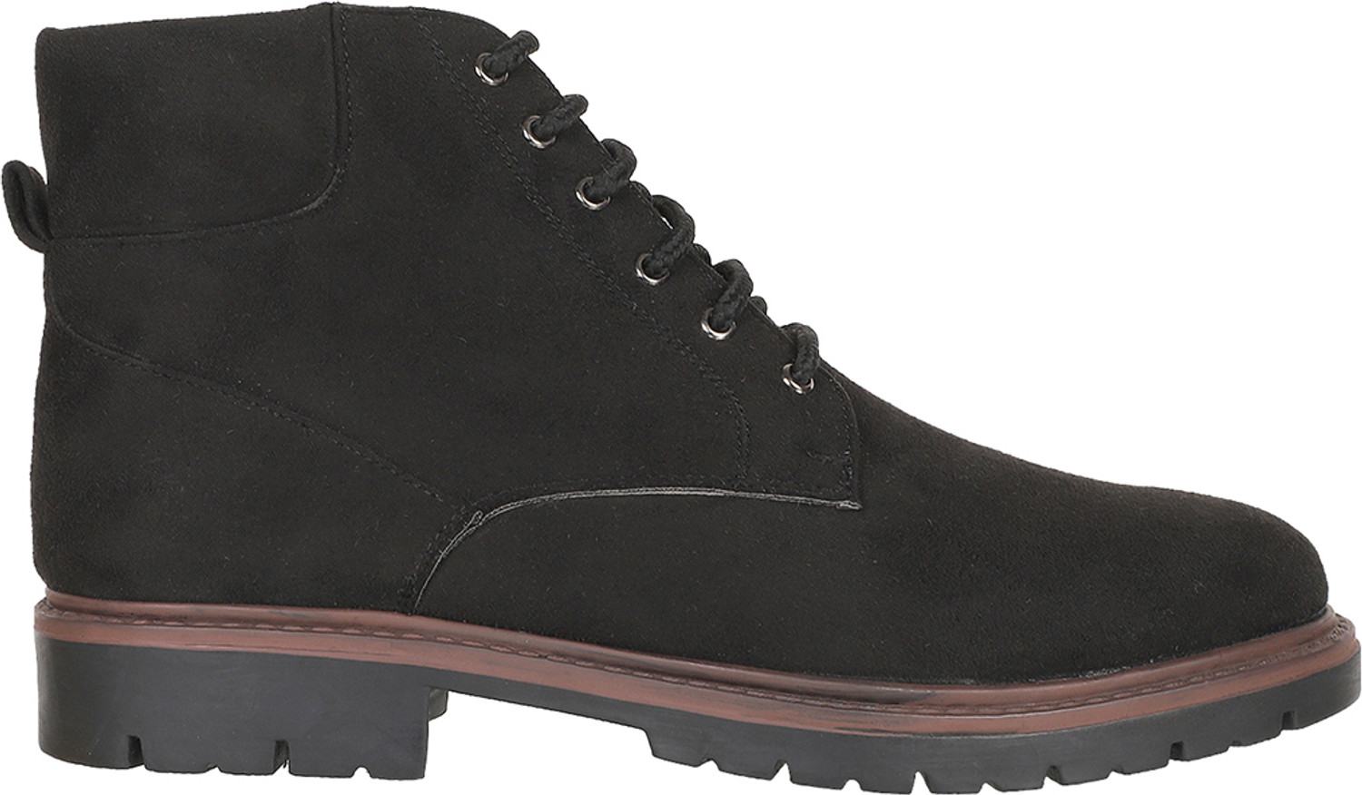 Image of CARLTON LONDON Boots For Men