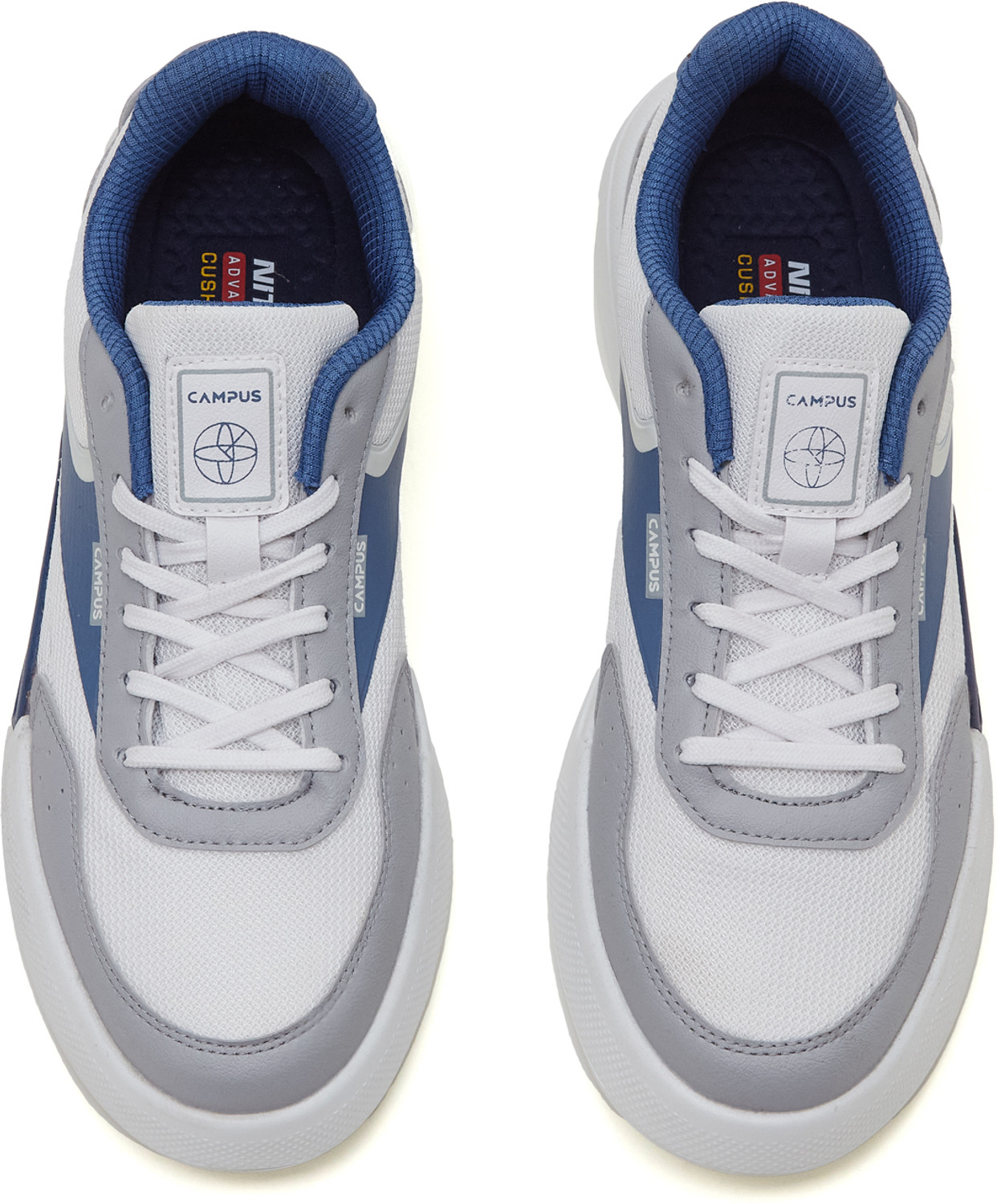 Image of CAMPUS SAVAGE Sneakers For Men