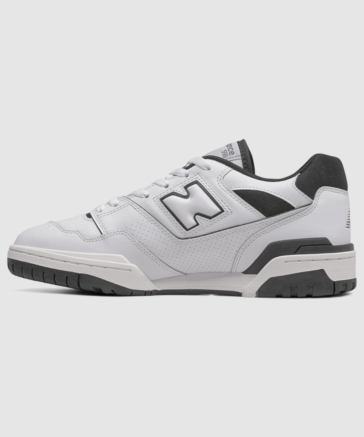 Image of New Balance BB550 Sneakers For Men