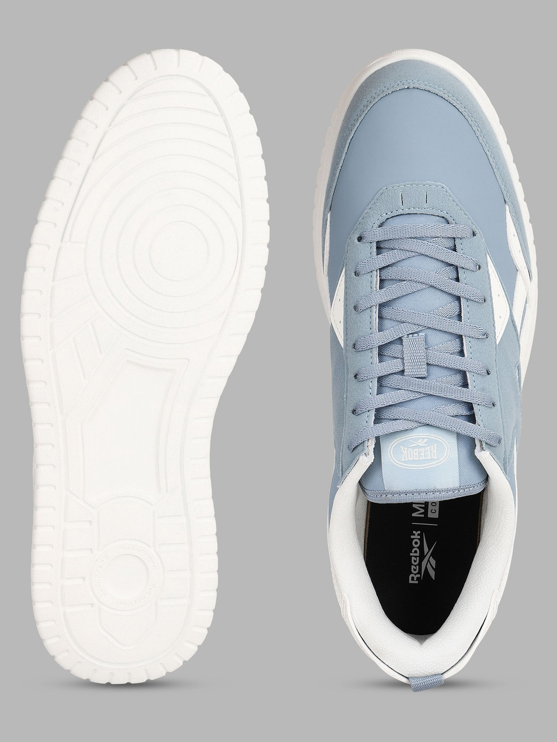 Image of REEBOK STREET Z SQUAD Sneakers For Men
