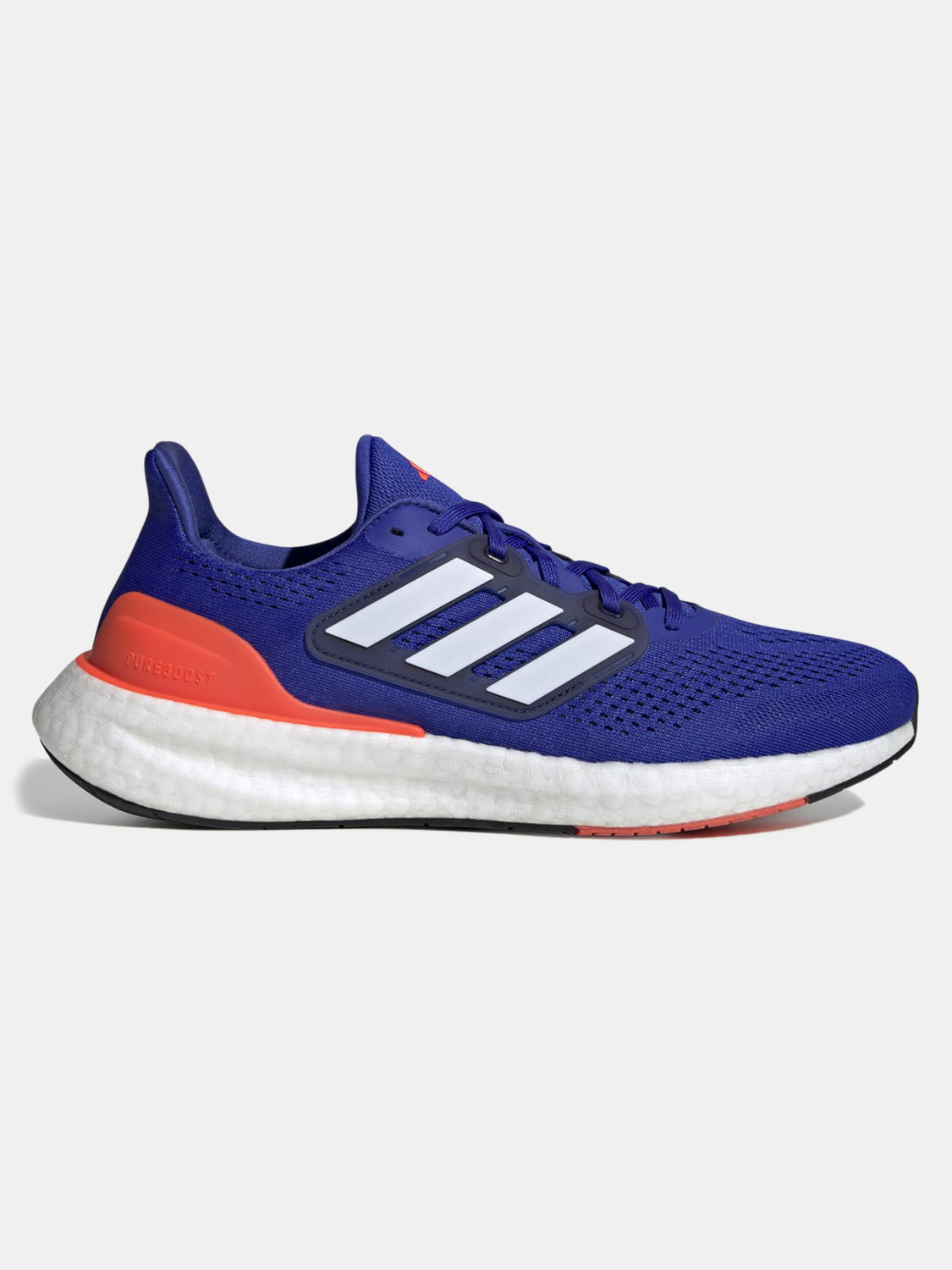 Image of ADIDAS PUREBOOST 23 Running Shoes For Men