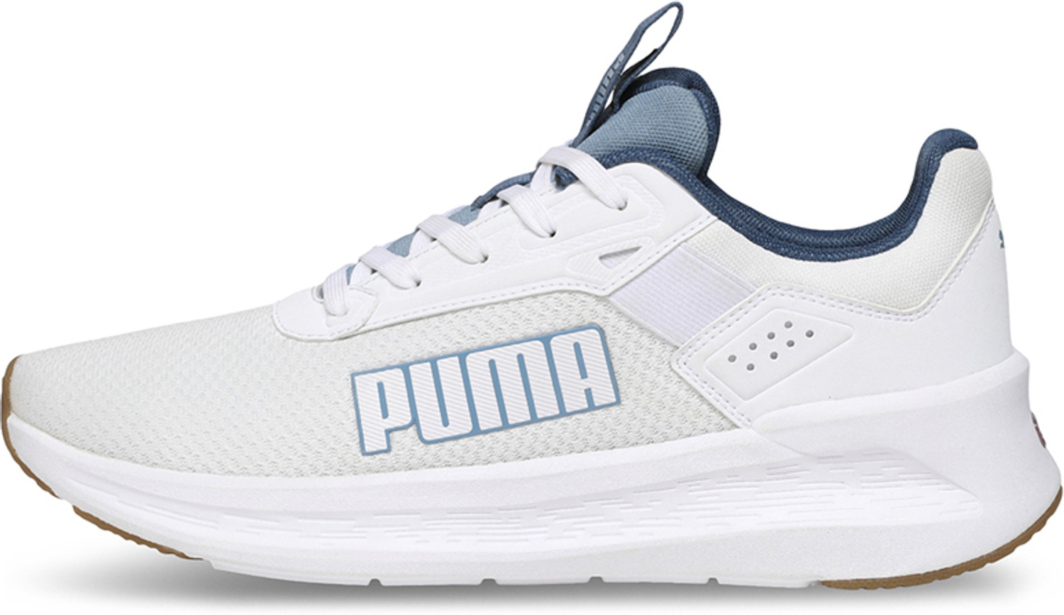 Image of PUMA NetFusion X Running Shoes For Men