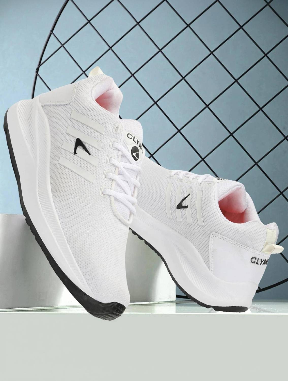CLYMB Jimmy Walking/Outdoor/Sports Running Shoes For Men