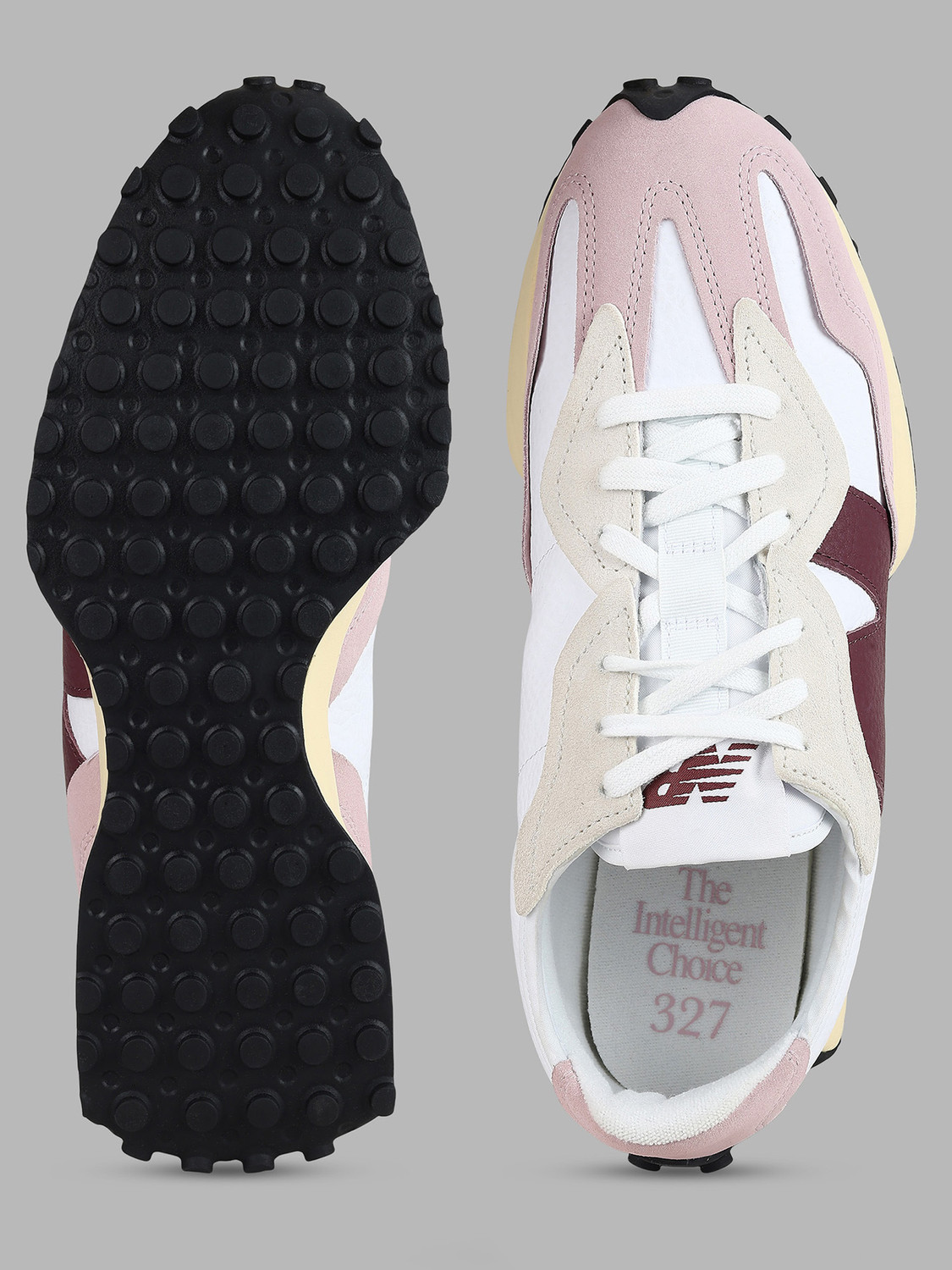 Image of New Balance 327 Sneakers For Unisex