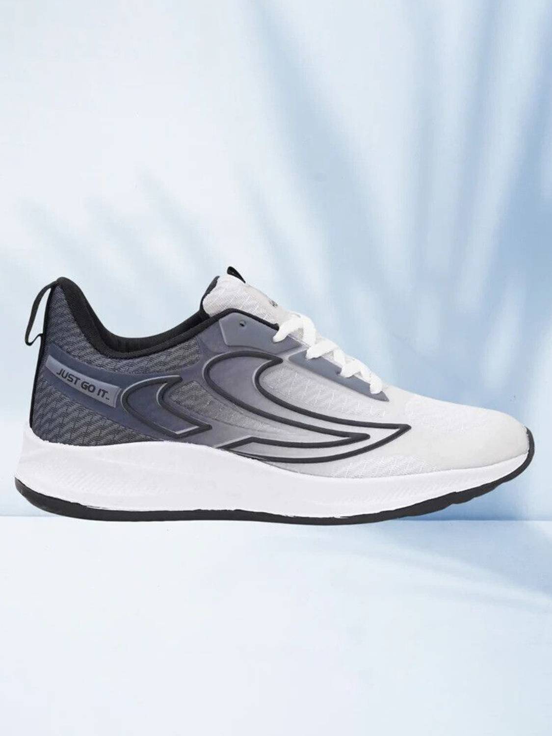 URBANBOX Men's Running Shoes - Image 2