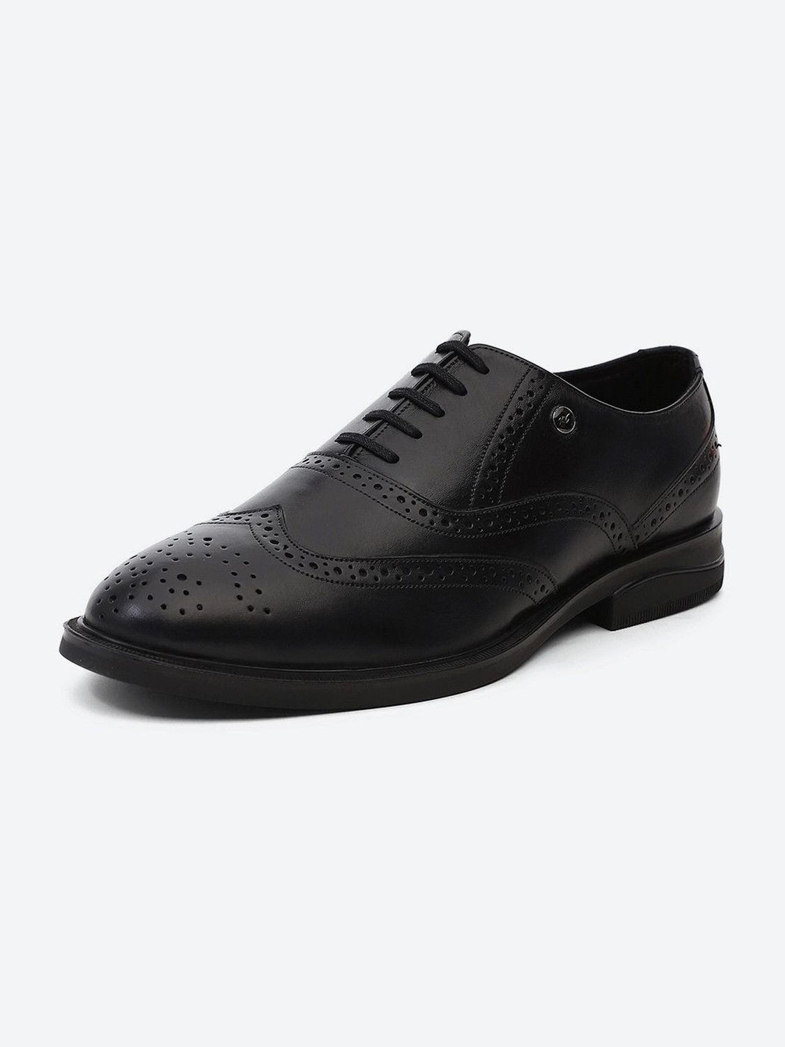 Image of MONTE CARLO Lace Up For Men