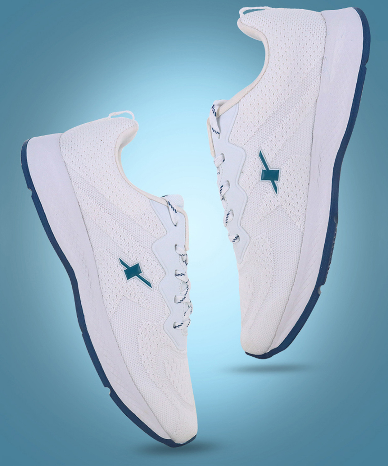 Image of Sparx SM 865 Running Shoes For Men