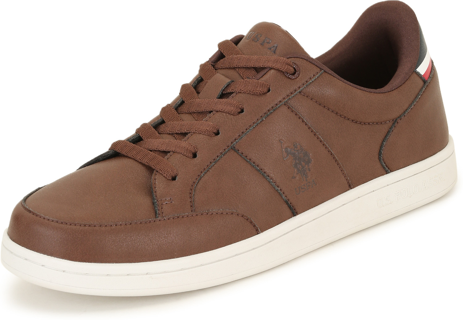 Image of U.S. POLO ASSN. Sneakers For Men