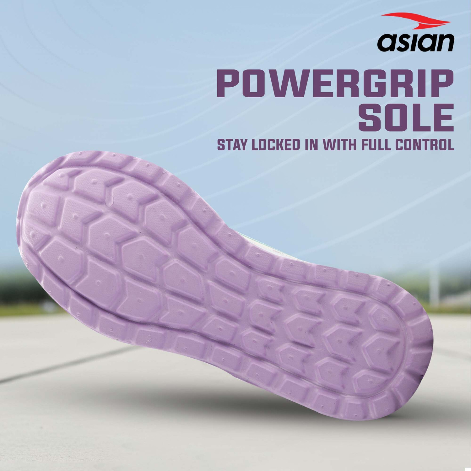 Image of asian Women Sports Shoes with Memory Foam for Running & Gym Sneakers For Women