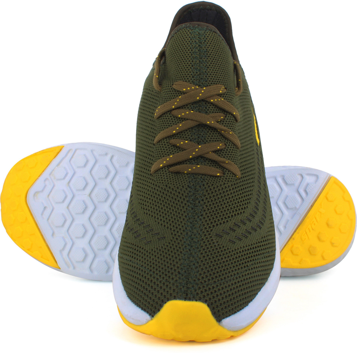 Image of Sparx 482 Running Shoes For Men
