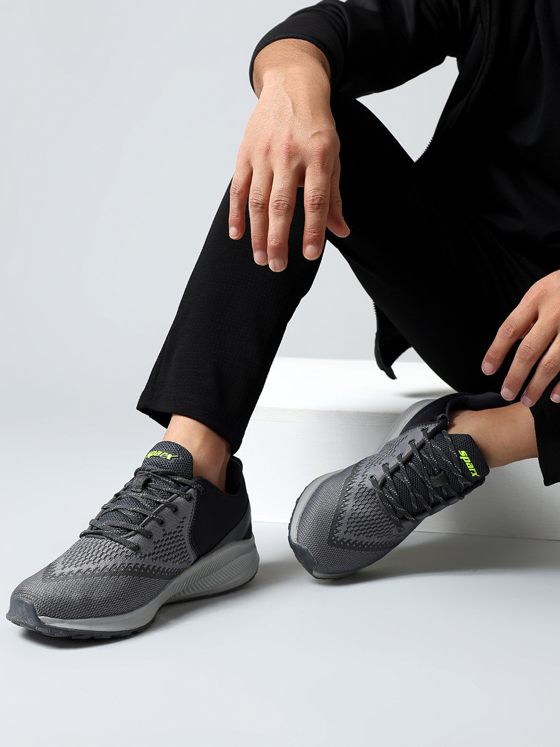 Image of Sparx SM 678 Casuals For Men