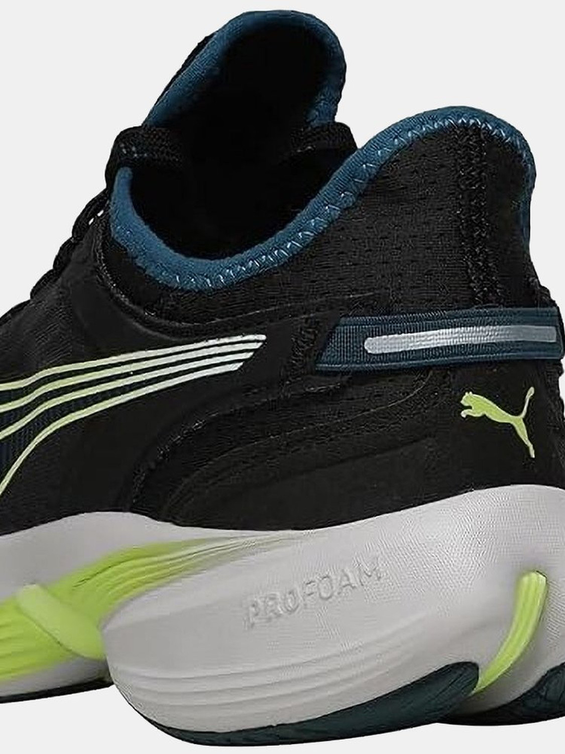 Image of PUMA Conduct Pro Res Running Shoes For Men