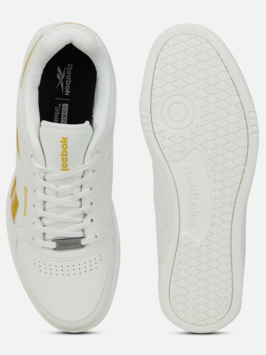 Image of REEBOK CLUB C VALLEY Sneakers For Men