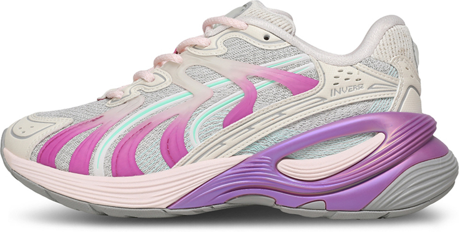 Image of PUMA Inverse Mosaics Sneakers For Women
